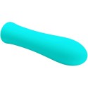 PRETTY LOVE - ALFREDA VIBRATEUR SUPER PUISSANT VERT AQUA