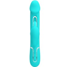 PRETTY LOVE - DEJON RABBIT VIBRATOR 3 IN 1
