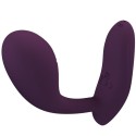 PRETTY LOVE - BAIRD APPLICATION LILA RECHARGEABLE G-SPOT 12