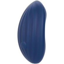 CALEXOTICS - CASHMERE VELVET CURVE BLUE