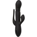 CALEXOTICS - VIBRATOR TRIPLE EUPHORIA BLACK