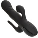 CALEXOTICS - VIBRATEUR TRIPLE EUPHORIA NOIR