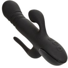 CALEXOTICS - VIBRATOR TRIPLE EUPHORIA BLACK