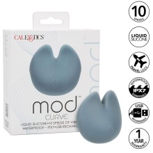 CALEXOTICS - MOD CURVE STIMULATOR BLAU