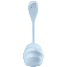 SATISFYER - APPLICATION GRATUITE STIMULATEUR DE POINT G PÉTALE