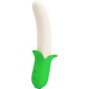 PRETTY LOVE - BANANA KNIGHT SUPER POWER 7 SILICONE VIBRATIONS