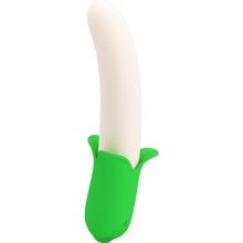 PRETTY LOVE - BANANA KNIGHT SUPER POWER 7 SILICONE VIBRATIONS