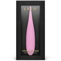 LELO - DOT TRAVEL ESTIMULADOR DE CLITÓRIS ROSA