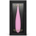 LELO - DOT TRAVEL ESTIMULADOR DE CLITÓRIS ROSA