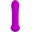 PRETTY LOVE - GERI CLITORIS MASSAGER ROSE TÉLÉCOMMANDE