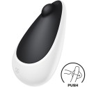 SATISFYER - SPOT ON 3 STIMOLATORE CLITORALE NERO