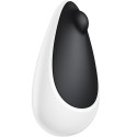 SATISFYER - SPOT ON 3 ESTIMULADOR CLITÓRICO PRETO