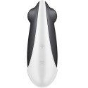 SATISFYER - SPOT ON 3 SCHWARZER KLITORASSTIMULATOR