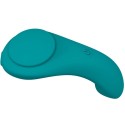 ARMONY - PLEASURE PANTY VIBRATOR REMOTE CONTROL 3 SPEEDS GREEN