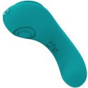 ARMONY - PLEASURE PANTY VIBRATOR REMOTE CONTROL 3 SPEEDS GREEN