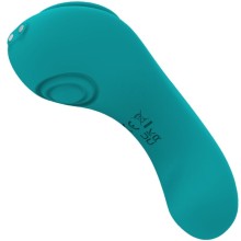 ARMONY - PLEASURE PANTY VIBRATOR FERNBEDIENUNG 3 GESCHWINDIGKEITEN GRÜN