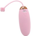 ARMONY - KITTY FUN EGG VIBRADOR CONTROLE REMOTO 10 VIBRAÇÕES