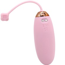 ARMONY - KITTY FUN EGG VIBRATOR FERNBEDIENUNG 10 VIBRATIONEN ROSA