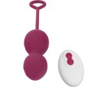 ARMONY - BLOSSOMS VAGINAL DUMBBELL VIBRATION REMOTE CONTROL 10