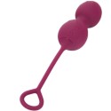 ARMONY - BLOSSOMS VAGINAL DUMBBELL VIBRAÇÃO CONTROLE REMOTO 10