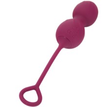 ARMONY - BLOSSOMS VAGINAL DUMBBELL VIBRATION REMOTE CONTROL 10