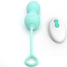 ARMONY - BLOSSOMS VAGINAL DUMBBELL VIBRATION REMOTE CONTROL 10