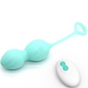 ARMONY - BLOSSOMS VAGINAL DUMBBELL VIBRATION REMOTE CONTROL 10