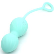 ARMONY - BLOSSOMS VAGINAL DUMBBELL VIBRATION REMOTE CONTROL 10