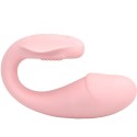 ARMONY - FRESHFUN CICI STAP-ON VIBRADOR CONTROLE REMOTO E