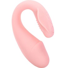 ARMONY - FRESHFUN CICI STAP-ON VIBRADOR CONTROLE REMOTO E