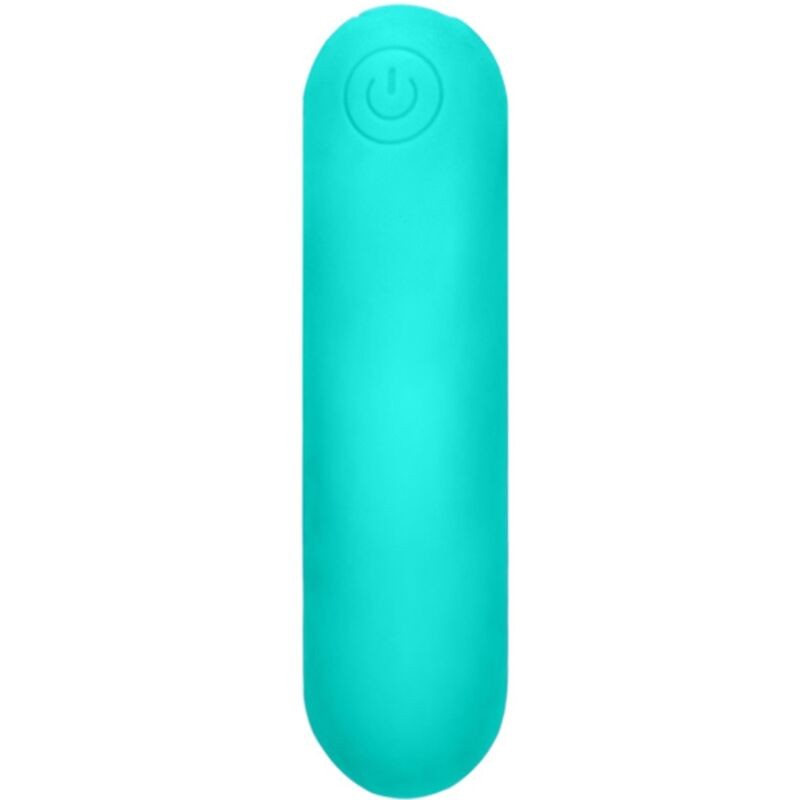 ARMONY - SPLASH HEHE VIBRATEUR BULLET SILICONE 10 VIBRATIONS 65