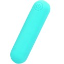 ARMONY - SPLASH HEHE VIBRATEUR BULLET SILICONE 10 VIBRATIONS 65