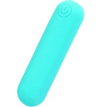 ARMONY - SPLASH HEHE VIBRATEUR BULLET SILICONE 10 VIBRATIONS 65