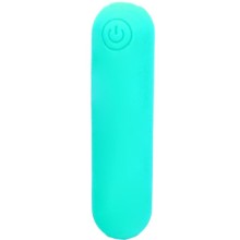 ARMONY - SPLASH HEHE VIBRATEUR BULLET SILICONE 10 VIBRATIONS 65