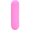 ARMONY - SPLASH HEHE VIBRATEUR BULLET SILICONE 10 VIBRATIONS 65