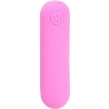 ARMONY - SPLASH HEHE VIBRATEUR BULLET SILICONE 10 VIBRATIONS 65