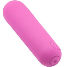 ARMONY - SPLASH HEHE VIBRATOR BULLET SILICONE 10 VIBRATIONS 65