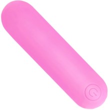 ARMONY - SPLASH HEHE VIBRATEUR BULLET SILICONE 10 VIBRATIONS 65