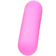 ARMONY - SPLASH HEHE VIBRADOR BALA SILICONE 10 VIBRAÇÕES 65 X