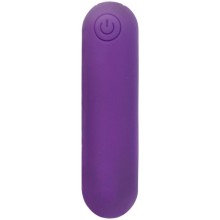 ARMONY - SPLASH HEHE VIBRATEUR BULLET SILICONE 10 VIBRATIONS 65