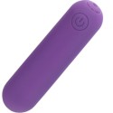 ARMONY - SPLASH HEHE VIBRADOR BALA SILICONE 10 VIBRAÇÕES 65 X