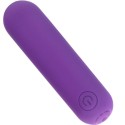 ARMONY - SPLASH HEHE VIBRATORE BULLET IN SILICONE 10 VIBRAZIONI