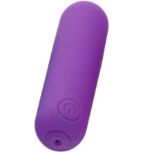 ARMONY - SPLASH HEHE VIBRATORE BULLET IN SILICONE 10 VIBRAZIONI