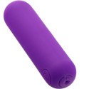 ARMONY - SPLASH HEHE VIBRATORE BULLET IN SILICONE 10 VIBRAZIONI