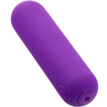 ARMONY - SPLASH HAHA VIBRATEUR BULLET SILICONE 10 VIBRATIONS 75