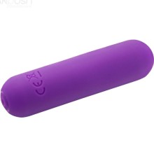 ARMONY - SPLASH HAHA VIBRATEUR BULLET SILICONE 10 VIBRATIONS 75