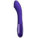 PRETTY LOVE - ELEMENTAL YOUTH VIOLETT VIBRATOR DILDO