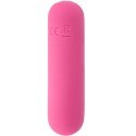 ARMONY - SPLASH HAHA VIBRATEUR BULLET SILICONE 10 VIBRATIONS 75