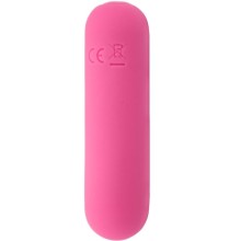 ARMONY - SPLASH HAHA VIBRATEUR BULLET SILICONE 10 VIBRATIONS 75