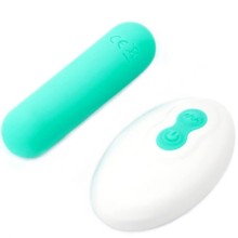 ARMONY - SPLASH JOLINE VIBRATOR BULLET SILICONE REMOTE CONTROL